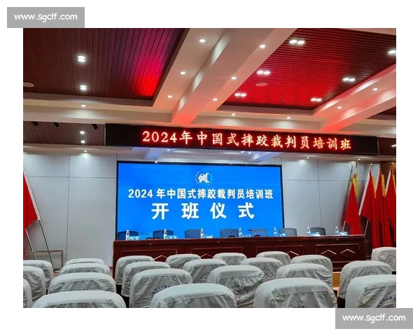 摔跤赛场争议不断引发裁判判罚与规则公正讨论