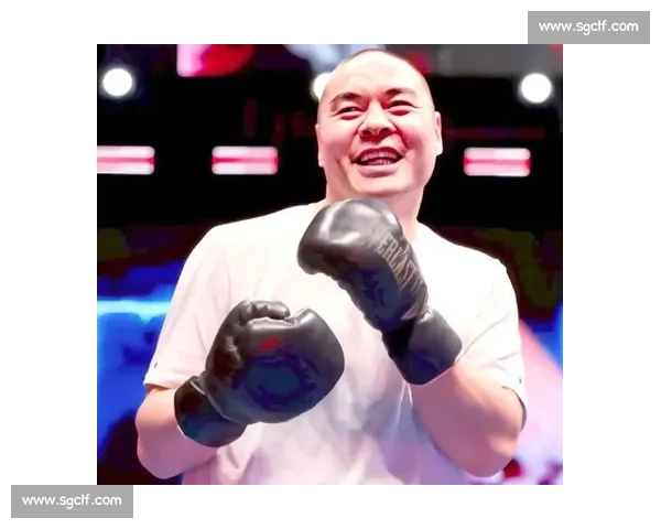 拳击世界冠军传奇人生与赛场荣耀背后的奋斗故事