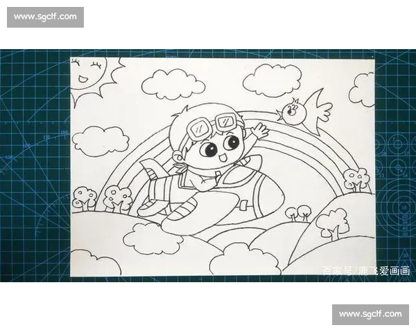 绘画梦想与创意碰撞的盛会全国青少年艺术创作大赛征稿启事 绘画梦想与创意碰撞的盛会全国青少年艺术创作大赛征稿启事