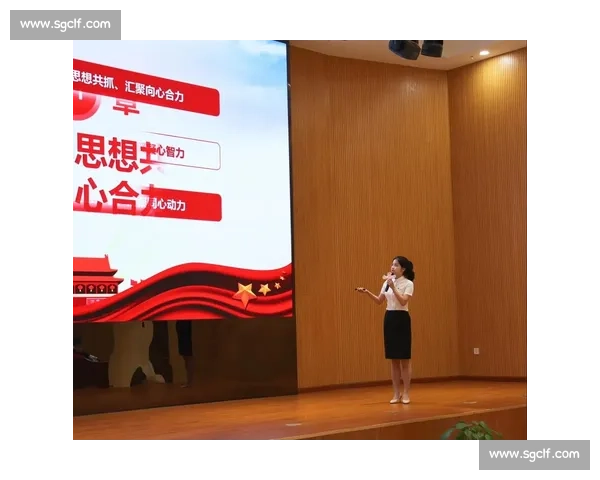 《在音乐的舞台上挥洒青春：我与唱歌比赛的难忘历程与收获》
