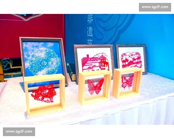 《探索传统与创新的融合,画信比赛助力艺术交流与文化传承》