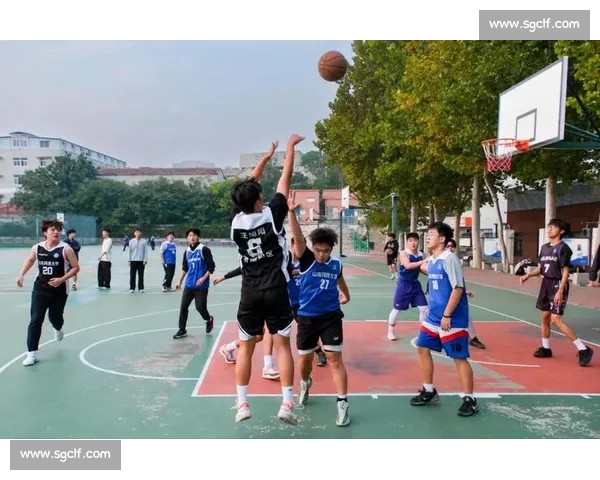 篮球比赛活动策划书：激发激情展现风采，打造精彩纷呈的篮球盛宴